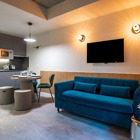 Citihome Париж Екстериор снимка